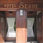 Hotel Sesue Hotel 3*