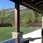 Hotel Sesue Hotel Benasque
