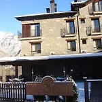 Hotel Sesue Hotel Benasque
