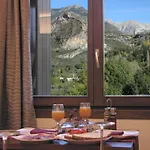 Hotel Sesue Benasque