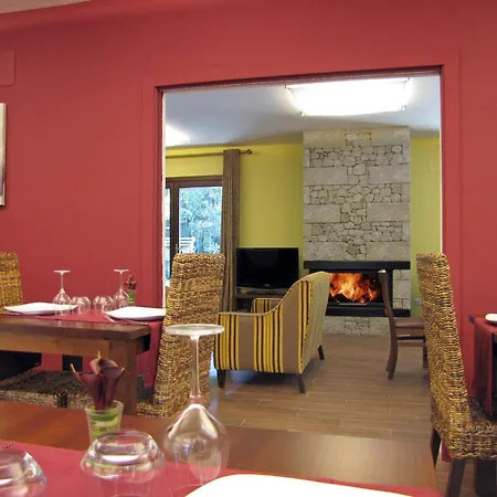 Hotel Sesue Hotel Benasque