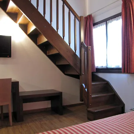 מלון Sesue בנאסקה