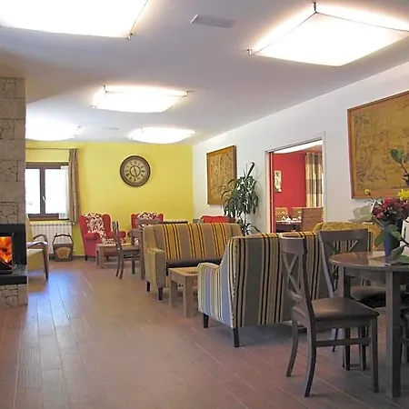 Sesue מלון בנאסקה