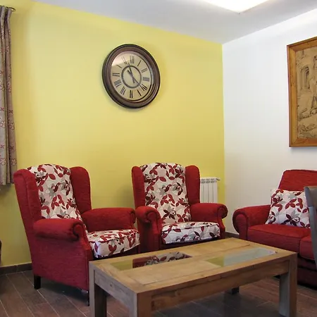 Hotel Sesue Benasque