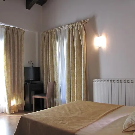 Sesué Hotel 3*