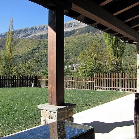 Sesue Ξενοδοχείο Benasque