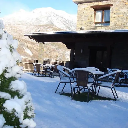 Sesué 3* Benasque