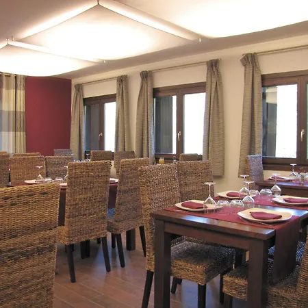 Sesue Ξενοδοχείο 3*