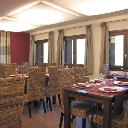 Sesué Hotel 3*