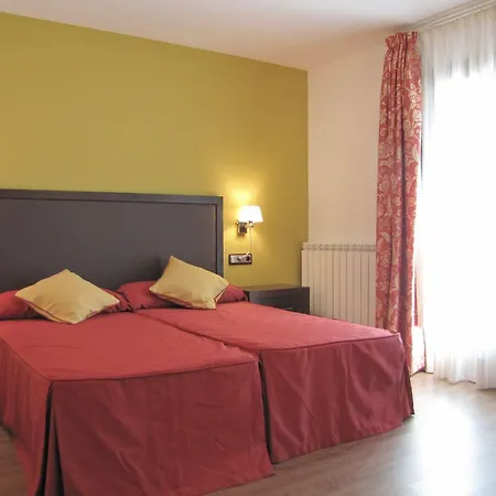 Sesué Hotel Benasque