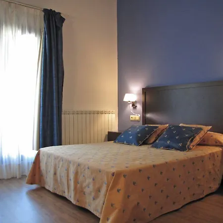 Hotel Sesué