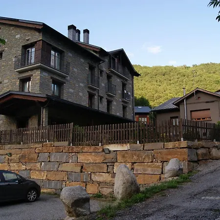 Sesué Hotel