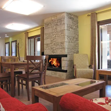 Sesué Hotel 3*