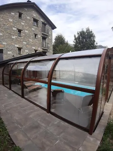 Hotel Hotel Sesue 3*