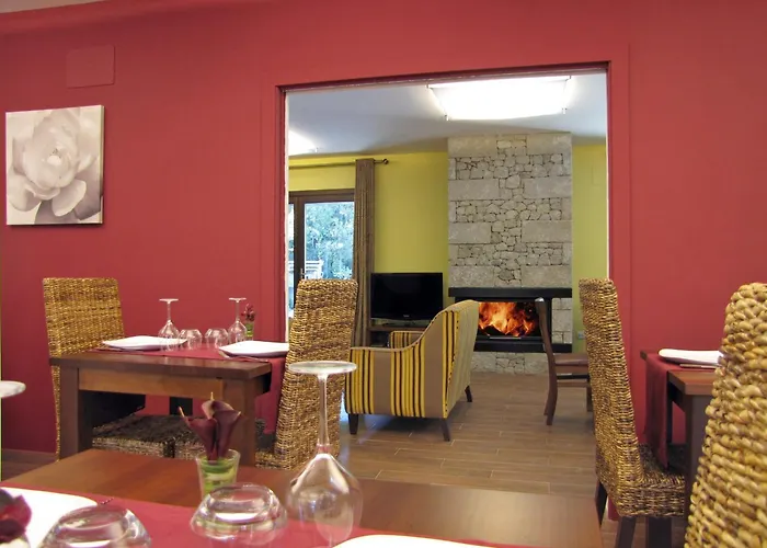 Hotel Sesue Hotel Benasque