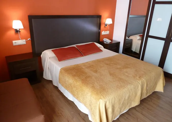 Hotel Hotel Sesue Benasque